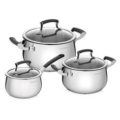 Набор кастрюль VENSAL VS1520 VS1520