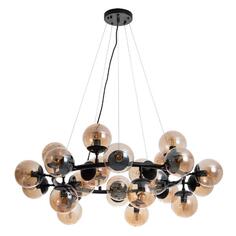 Светильник подвесной Arte Lamp A1664SP-25BK A1664SP-25BK