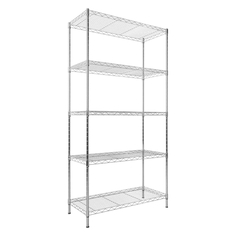 Стеллаж Gastrorag 1430-60/5C 1430-60/5C