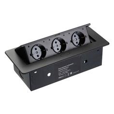 Электроустановочное изделие INRIOR TORO-03-20 TORO-03-20