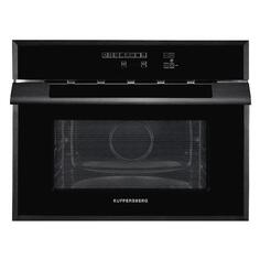 Встраиваемая микроволновая печь Kuppersberg HMWZ 969 B HMWZ 969 B