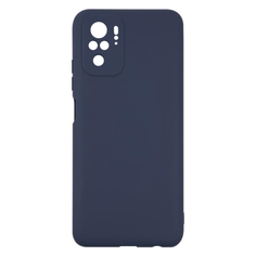 Чехол Red Line Ultimate для Xiaomi Redmi Note 10s, синий Ultimate для Xiaomi Redmi Note 10s, синий