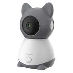 Видеоняня RAMICOM VRC300CTR Wi-Fi 2K с креплением VRC300CTR Wi-Fi 2K с креплением