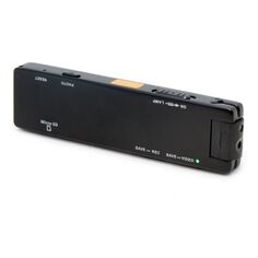 Камера наблюдения Ambertek DV033 v2.0 c поворотным объективом DV033 v2.0 c поворотным объективом