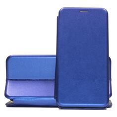Чехол WELLMADE для Honor X8 синий для Honor X8 синий
