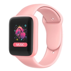 Фитнес трекер ZDK Sport Fitpro Pink Sport Fitpro Pink