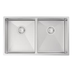 Мойка кухонная Iddis EDI75S2i77 EDI75S2i77