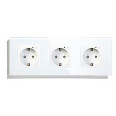 Умная розетка Sibling Powerswitch-W3-W Powerswitch-W3-W