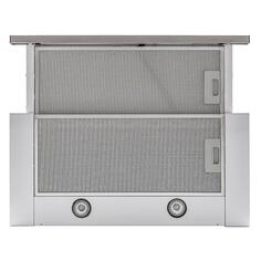 Вытяжка Krona Kamilla power 600 inox 3Р Kamilla power 600 inox 3Р