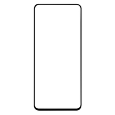 Защитное стекло для смартфона Red Line S21 FE черный S21 FE черный