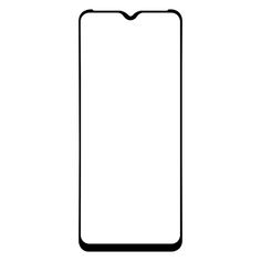 Защитное стекло для смартфона Red Line Vision 3 черный Vision 3 черный