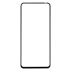 Защитное стекло для смартфона Red Line A74 черный A74 черный