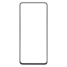 Защитное стекло для смартфона Red Line Poco F4 GT Poco F4 GT