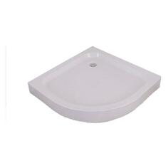Душевой поддон Agger A01-090TCR/T с сифоном 90х90х15 A01-090TCR/T с сифоном 90х90х15