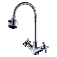 Смеситель OneLife P03-004cr P03-004cr