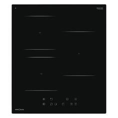 Встраиваемая индукционная панель независимая Krona REMO 45 BL REMO 45 BL