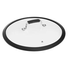 Крышка стеклянная Nadoba LOTA 28 см 751411 LOTA 28 см 751411