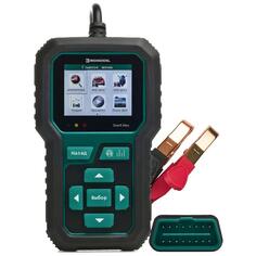 Автосканер для автомобиля и АКБ Rokodil ScanX Max 2в1 OBD2 ScanX Max 2в1 OBD2