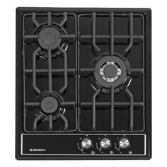 Встраиваемая газовая панель независимая Delvento V45V35B001 V45V35B001