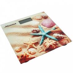 Весы напольные Аксинья КС-6007 КС-6007