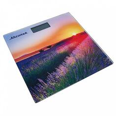 Весы напольные Аксинья КС-6005 КС-6005