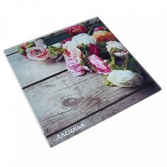 Весы напольные Аксинья КС-6009 КС-6009