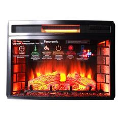 Камин электрический Inter Flame Panoramic 06-25 LED FX Q Panoramic 06-25 LED FX Q