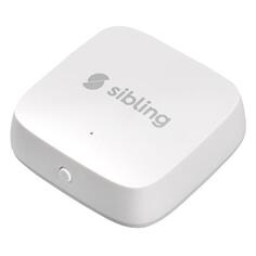Датчик температуры и влажности Sibling Powerswitch-ZTH Powerswitch-ZTH