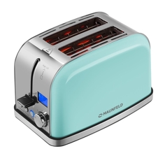 Тостер Maunfeld MF-821MINT MF-821MINT