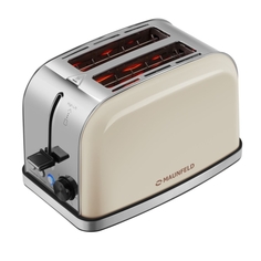 Тостер Maunfeld MF-822BG MF-822BG