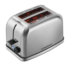 Тостер Maunfeld MF-822S MF-822S