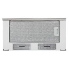 Вытяжка встраиваемая в шкаф Krona KAMILLA ECO 600 IX KAMILLA ECO 600 IX