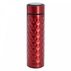 Термокружка Webber BE-6045 Red BE-6045 Red