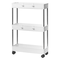 Стеллаж и этажерка Gastrorag GR-750-3W GR-750-3W