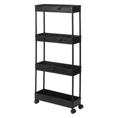 Стеллаж и этажерка Gastrorag GR-750-4BB GR-750-4BB