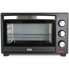 Мини-печь GFGRIL GFO-26B GFO-26B