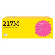 Картридж для лазерного принтера T2 TC-B217M/TN-217M TC-B217M/TN-217M