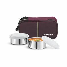 Термо ланч-бокс GOOD DAY SWAAD 2 GL33224RD SWAAD 2 GL33224RD