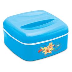 Термо ланч-бокс GOOD DAY SQUARE MEAL DLX GL31775BE SQUARE MEAL DLX GL31775BE