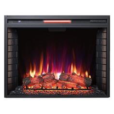 Камин электрический Inter Flame Antares 33 LED FX QZ Antares 33 LED FX QZ