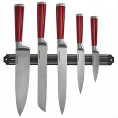 Набор кухонных ножей Webber ВЕ-2265 ВЕ-2265