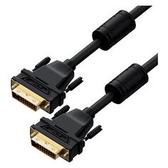 Кабель цифровой аудио-видео GCR GCR-DM2DMC2-10.0m GCR-DM2DMC2-10.0m