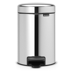 Контейнер для мусора Brabantia NewIcon 3л (113147) NewIcon 3л (113147)