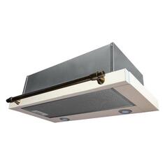 Вытяжка встраиваемая в шкаф Korting KHP 6617 RB KHP 6617 RB