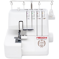 Оверлок Necchi 4455D 4455D