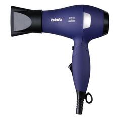Фен BBK BHD0800 темно-синий BHD0800 темно-синий