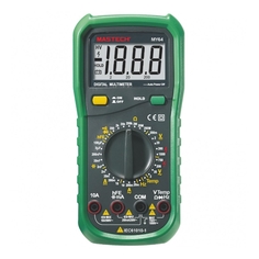 Мультиметр MASTECH MY64N MY64N