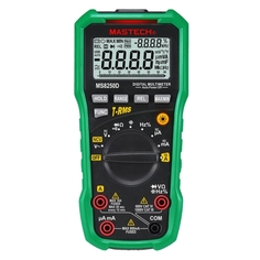 Мультиметр MASTECH MS8250D MS8250D