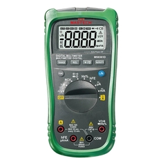 Мультиметр MASTECH MS8361D MS8361D