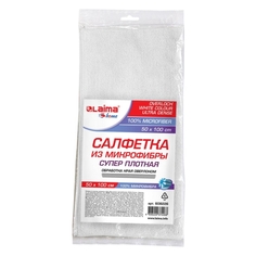 Салфетки для уборки Laima 608226 608226